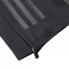 Real Madrid Sweatshirt Kit - Gray (Top+Pants) - gojersey