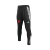 Arsenal Sweatshirt Kit - Black (Top+Pants) - gojersey