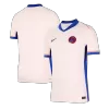 Chelsea Soccer Jersey Authentic Away - gojersey