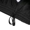 Arsenal Sweatshirt Kit - Black (Top+Pants) - gojersey