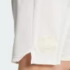 Colombia Soccer Shorts - 100th Anniversary - gojersey