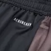 Real Madrid Sweatshirt Kit - Gray (Top+Pants) - gojersey