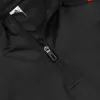 Arsenal Sweatshirt Kit - Black (Top+Pants) - gojersey