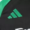 Arsenal Sweatshirt Kit - Black (Top+Pants) - gojersey