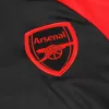 Arsenal Sweatshirt Kit - Black (Top+Pants) - gojersey