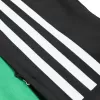 Arsenal Sweatshirt Kit - Black (Top+Pants) - gojersey