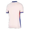 Chelsea Soccer Jersey Authentic Away - gojersey