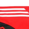 Arsenal Sweatshirt Kit - Black (Top+Pants) - gojersey