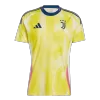 Juventus Away Soccer Jersey - gojersey