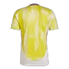 Juventus Away Soccer Jersey- Save The Children Sponsor - gojersey