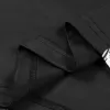 Arsenal Sweatshirt Kit - Black (Top+Pants) - gojersey