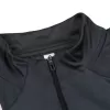 Real Madrid Sweatshirt Kit - Gray (Top+Pants) - gojersey