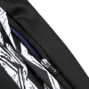 Arsenal Sweatshirt Kit - Black (Top+Pants) - gojersey