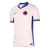 Chelsea Soccer Jersey Authentic Away - gojersey
