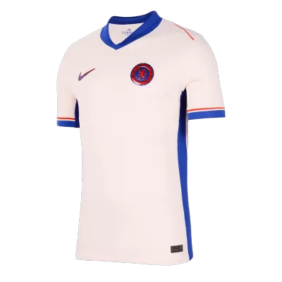 Chelsea Soccer Jersey Authentic Away - gojersey