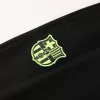 Barcelona Training Kit - Blue (Jacket+Pants) - gojersey