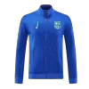 Barcelona Training Kit - Blue (Jacket+Pants) - gojersey