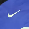 Barcelona Sweatshirt Kit - Blue (Top+Pants) - gojersey