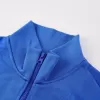 Barcelona Training Jacket Blue - gojersey