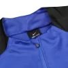 Barcelona Sweatshirt Kit - Blue (Top+Pants) - gojersey