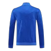 Barcelona Training Kit - Blue (Jacket+Pants) - gojersey