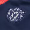 Manchester United Sweatshirt Kit - Red (Top+Pants) - gojersey