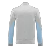 Tottenham Hotspur Training Kit - Gray (Jacket+Pants) - gojersey