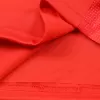 Manchester United Sweatshirt Kit - Red (Top+Pants) - gojersey