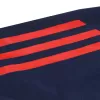Manchester United Sweatshirt Kit - Red (Top+Pants) - gojersey