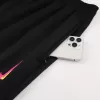 Chelsea Training Kit - Black (Jacket+Pants) - gojersey