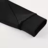 Chelsea Training Kit - Black (Jacket+Pants) - gojersey