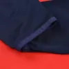Manchester United Sweatshirt Kit - Red (Top+Pants) - gojersey