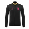 Chelsea Training Kit - Black (Jacket+Pants) - gojersey