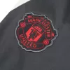 Manchester United Sweatshirt Kit - Gray (Top+Pants) - gojersey