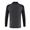 Manchester United Sweatshirt Kit - Gray (Top+Pants) - gojersey