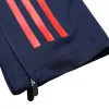 Manchester United Sweatshirt Kit - Red (Top+Pants) - gojersey