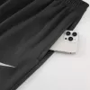 Tottenham Hotspur Training Kit - Gray (Jacket+Pants) - gojersey
