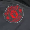 Manchester United Sweatshirt Kit - Gray (Top+Pants) - gojersey