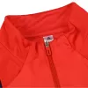 Manchester United Sweatshirt Kit - Red (Top+Pants) - gojersey