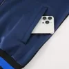 Inter Milan Training Kit - Navy (Jacket+Pants) - gojersey