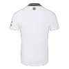 Fulham Home Soccer Jersey - gojersey