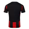 Fulham Away Soccer Jersey - gojersey