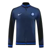 Inter Milan Training Kit - Navy (Jacket+Pants) - gojersey