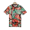 Arsenal Pre-Match Soccer Jersey - gojersey