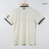 Manchester United FC Jersey Third Away - gojersey