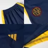 Roma Third Away Soccer Jersey Kit Kids(Jersey+Shorts) - gojersey