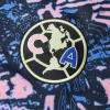 Club America Third Away Soccer Jersey - gojersey