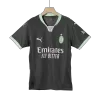 AC Milan Third Away Soccer Jersey Authentic - gojersey