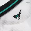 Newcastle United Third Away Soccer Jersey - gojersey