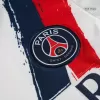 PSG Away Cheap Soccer Jersey - gojersey
